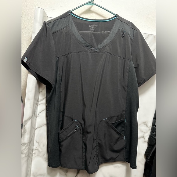 Scrubstar performance - Picture 2 of 2